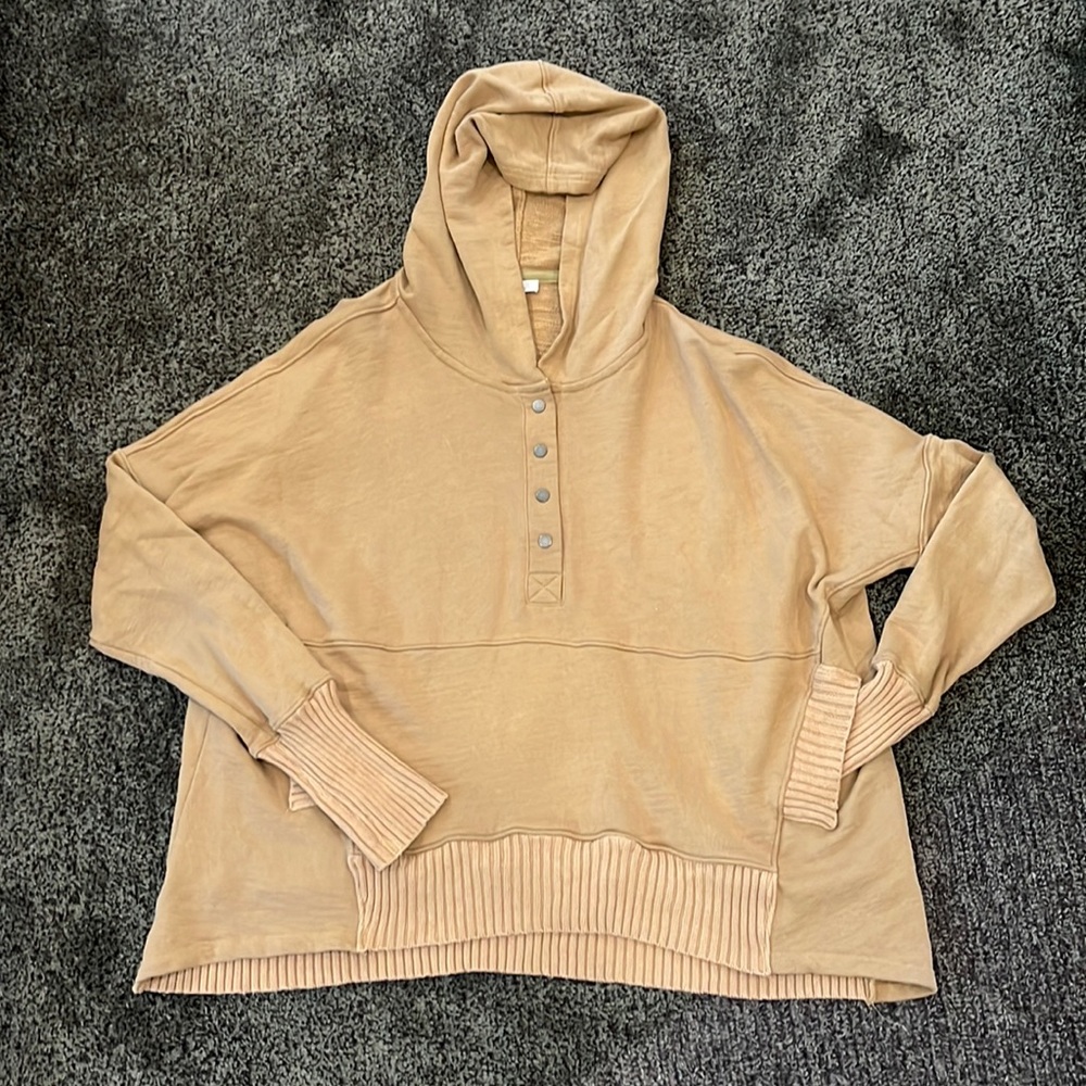 Ascot and hart - hoodie